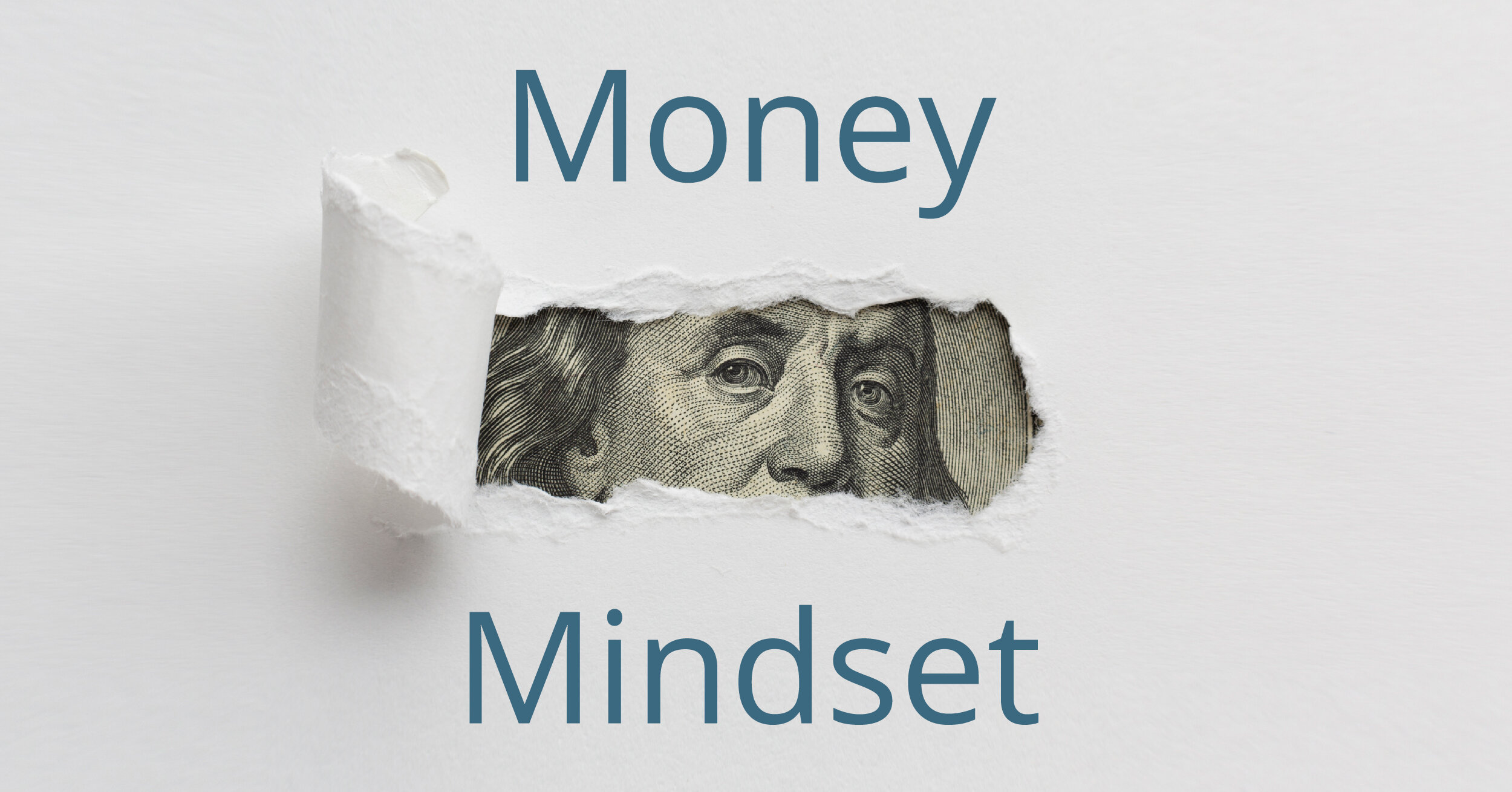 What’s Your Story? Understanding Your Money Mindset