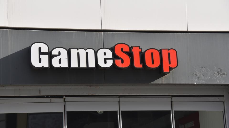 The Fear & Greed of GameStop