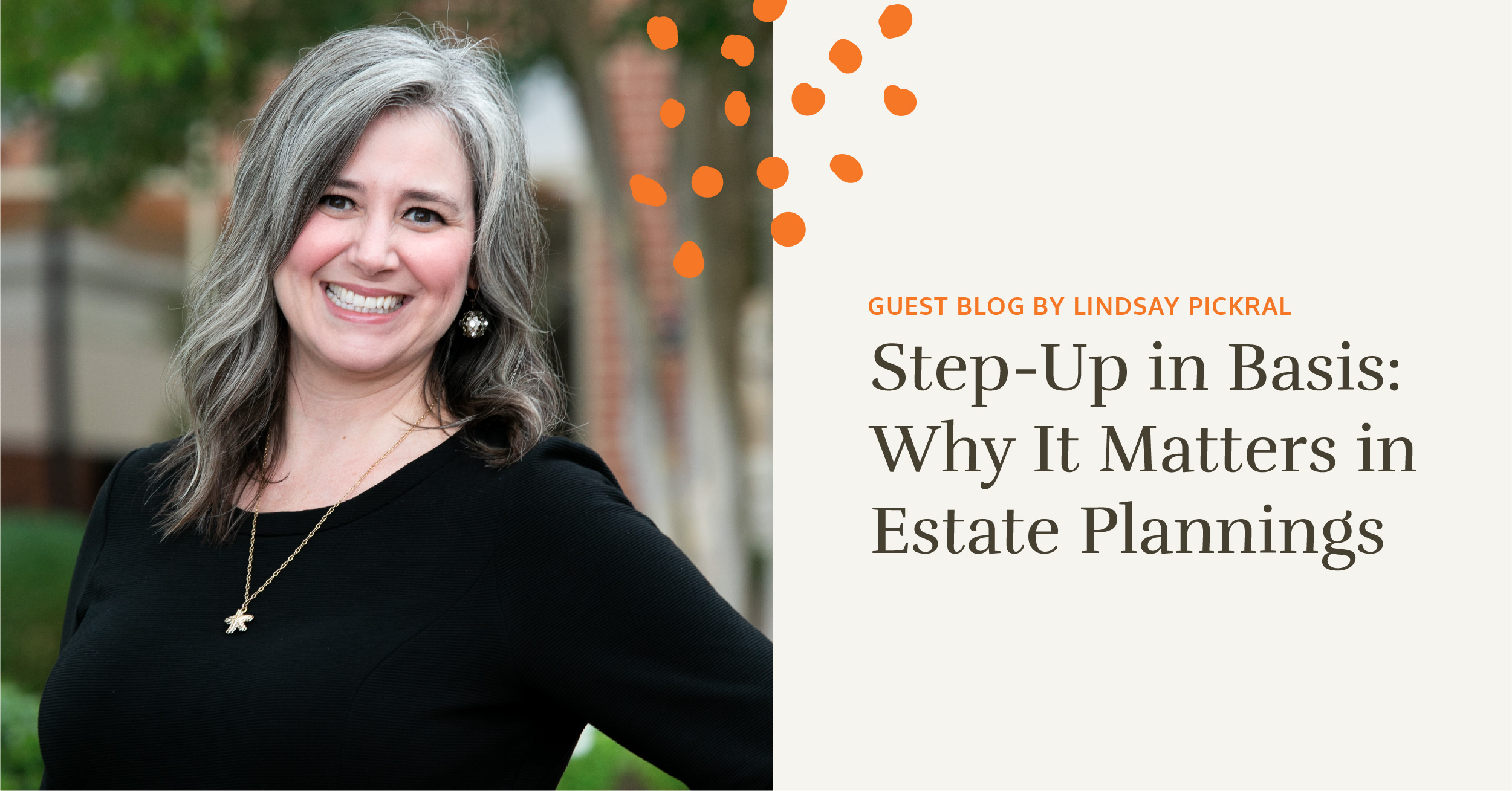 Step-Up in Basis: Why It Matters in Estate Planning